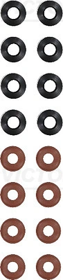 Seal Set, valve stem